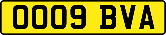 OO09BVA