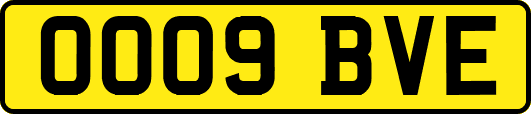 OO09BVE