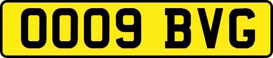 OO09BVG