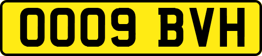 OO09BVH