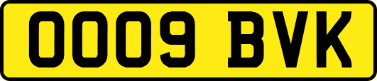 OO09BVK