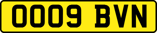 OO09BVN