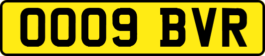 OO09BVR