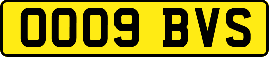 OO09BVS