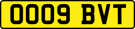 OO09BVT