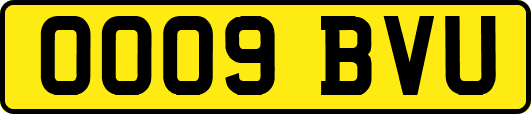 OO09BVU