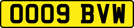 OO09BVW