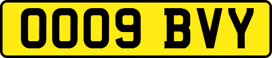 OO09BVY