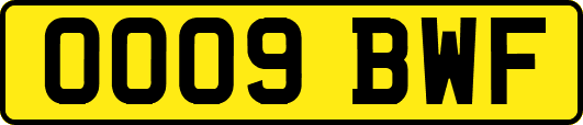 OO09BWF