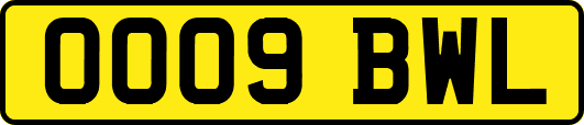 OO09BWL