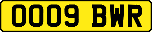 OO09BWR