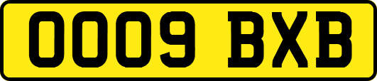 OO09BXB
