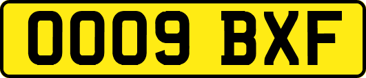 OO09BXF