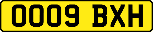 OO09BXH
