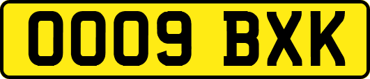 OO09BXK
