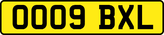 OO09BXL