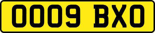 OO09BXO