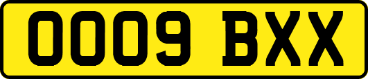 OO09BXX