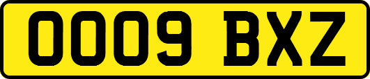 OO09BXZ