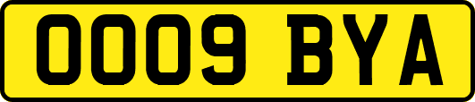 OO09BYA