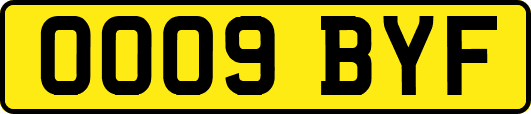 OO09BYF