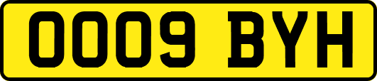 OO09BYH