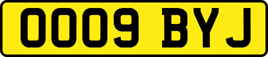 OO09BYJ