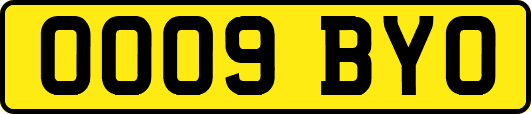 OO09BYO