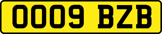 OO09BZB