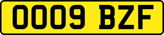 OO09BZF