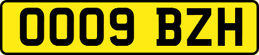 OO09BZH