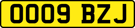 OO09BZJ