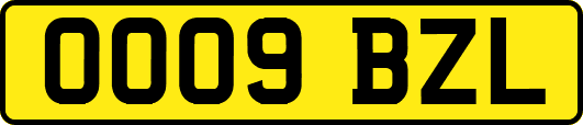 OO09BZL