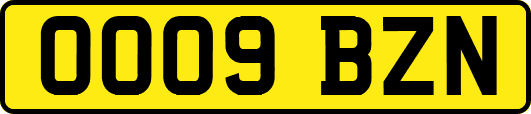 OO09BZN