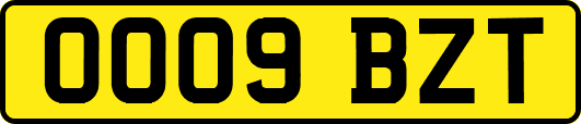 OO09BZT
