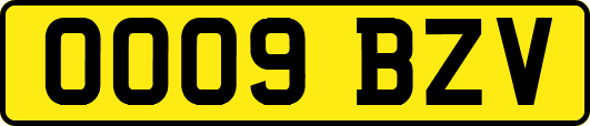 OO09BZV