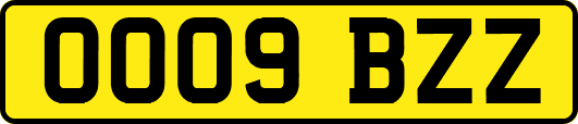 OO09BZZ