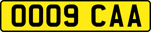 OO09CAA