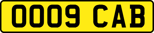 OO09CAB