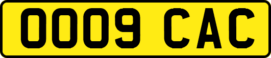 OO09CAC