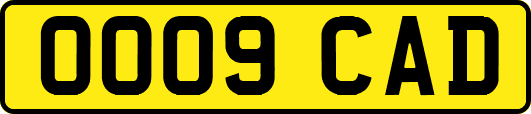 OO09CAD