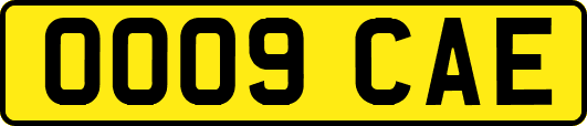 OO09CAE