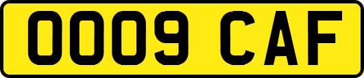 OO09CAF