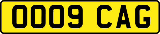 OO09CAG