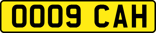 OO09CAH