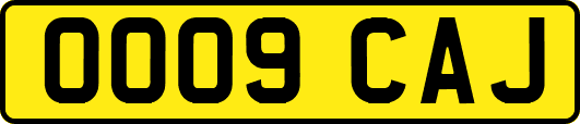 OO09CAJ