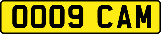 OO09CAM