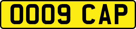 OO09CAP