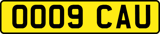 OO09CAU