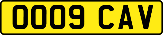 OO09CAV
